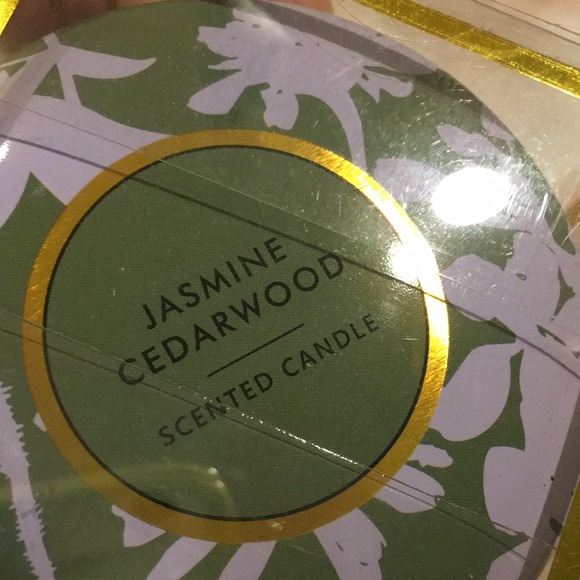 Susan Jacobs New York Scented Candle Tins Three Pack Gift Set NWT 3x 8 oz - Picture 7 of 12